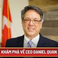 CEO RIKVIP Daniel Quan - Developer Profile on DoSelect