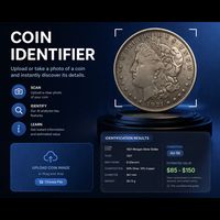 Coin identifier - Developer Profile on DoSelect