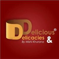 Delicious N Delicacies - Developer Profile on DoSelect