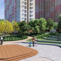 Godrej Woodscapes - Developer Profile on DoSelect